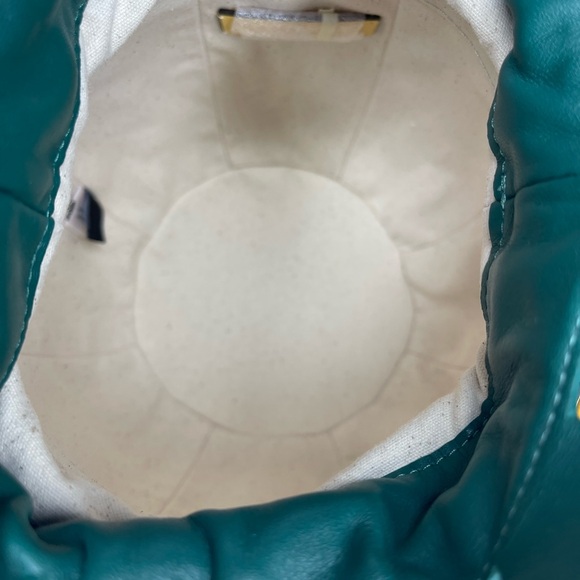 NWT Kate Spade New York Pineapple Pina Colada Bucket Crossbody Novelty Bag - Picture 12 of 15